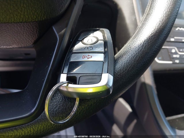 Aukcja sprzedaży 2020 Ford Fusion Hybrid Se, vin: 3FA6P0LU7LR221982, numer aukcji: 45199760