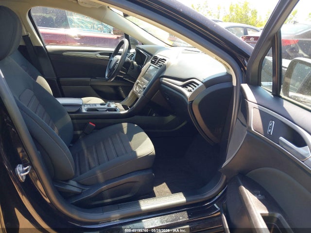 Aukcja sprzedaży 2020 Ford Fusion Hybrid Se, vin: 3FA6P0LU7LR221982, numer aukcji: 45199760