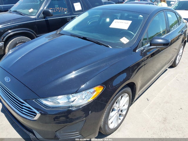Aukcja sprzedaży 2020 Ford Fusion Hybrid Se, vin: 3FA6P0LU7LR221982, numer aukcji: 45199760