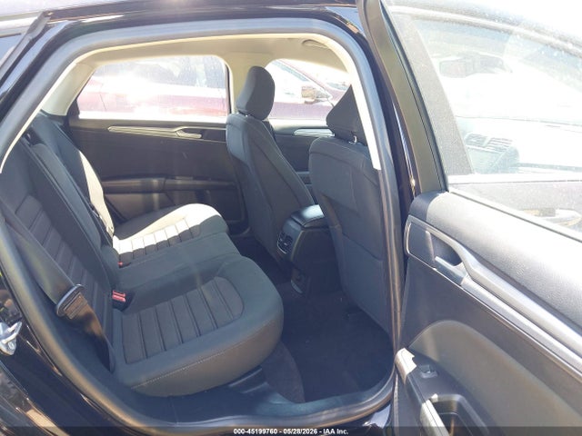 Aukcja sprzedaży 2020 Ford Fusion Hybrid Se, vin: 3FA6P0LU7LR221982, numer aukcji: 45199760