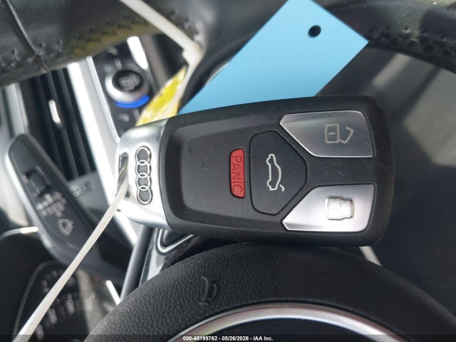 Aukcja sprzedaży 2018 Audi A4 2.0t Premium, vin: WAUDNAF40JA065183, numer aukcji: 45199762