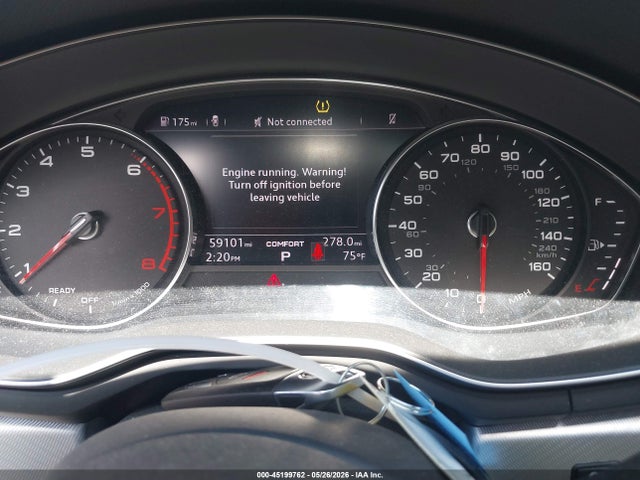 Aukcja sprzedaży 2018 Audi A4 2.0t Premium, vin: WAUDNAF40JA065183, numer aukcji: 45199762