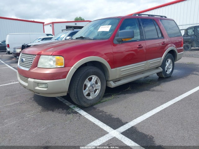Aukcja sprzedaży 2005 Ford Expedition Eddie Bauer/king Ranch, vin: 1FMPU17535LA22196, numer aukcji: 45199765