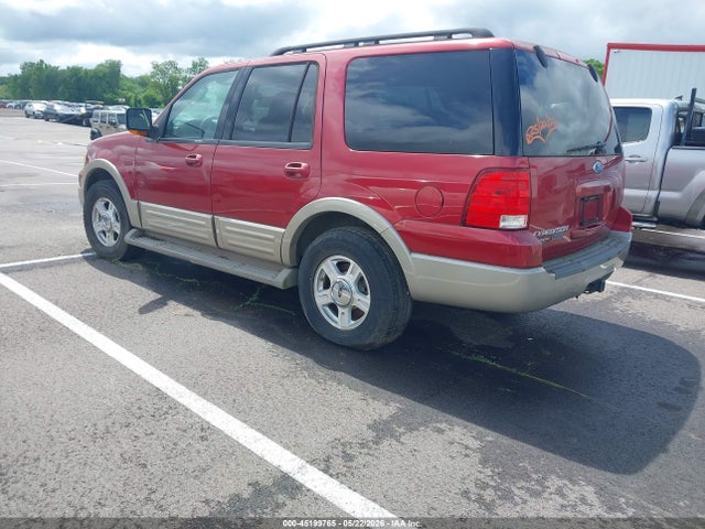Aukcja sprzedaży 2005 Ford Expedition Eddie Bauer/king Ranch, vin: 1FMPU17535LA22196, numer aukcji: 45199765