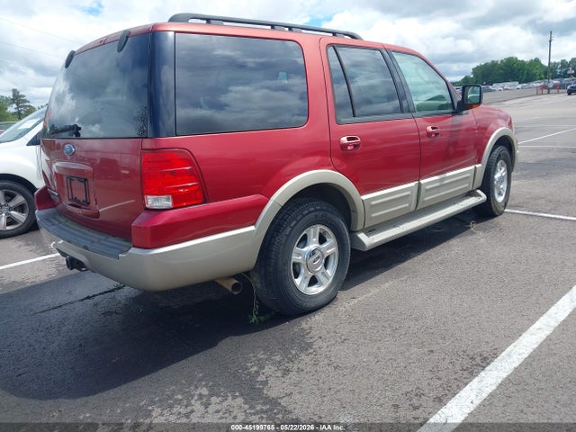 Aukcja sprzedaży 2005 Ford Expedition Eddie Bauer/king Ranch, vin: 1FMPU17535LA22196, numer aukcji: 45199765