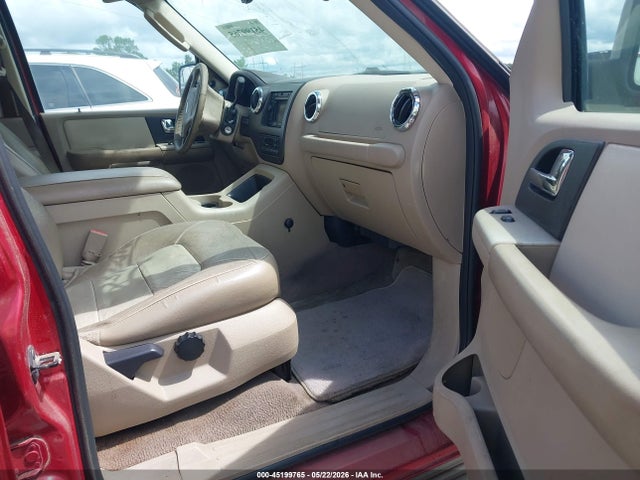 Aukcja sprzedaży 2005 Ford Expedition Eddie Bauer/king Ranch, vin: 1FMPU17535LA22196, numer aukcji: 45199765