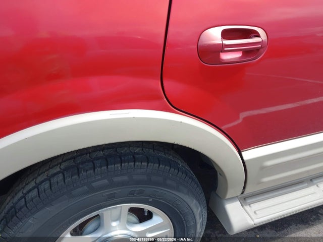 Aukcja sprzedaży 2005 Ford Expedition Eddie Bauer/king Ranch, vin: 1FMPU17535LA22196, numer aukcji: 45199765
