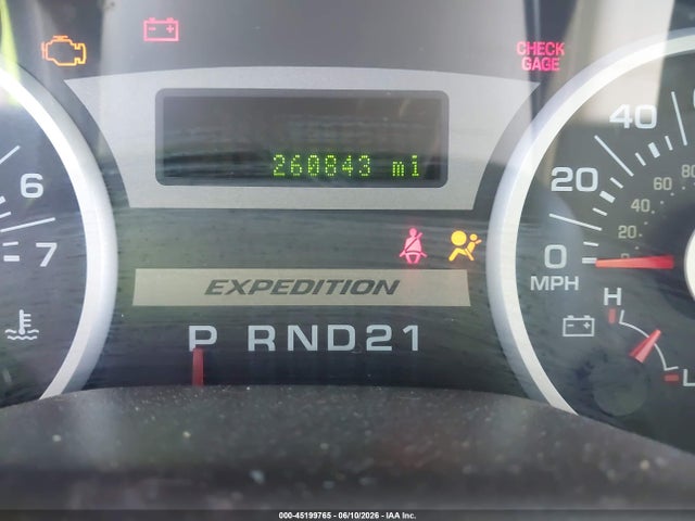 Aukcja sprzedaży 2005 Ford Expedition Eddie Bauer/king Ranch, vin: 1FMPU17535LA22196, numer aukcji: 45199765
