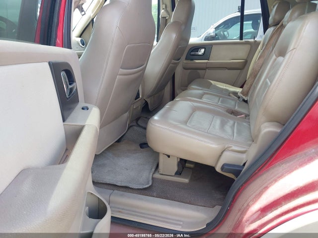Aukcja sprzedaży 2005 Ford Expedition Eddie Bauer/king Ranch, vin: 1FMPU17535LA22196, numer aukcji: 45199765