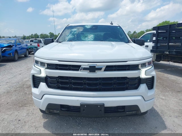 1GCUDEED3NZ565683 Chevrolet Silverado 1500 4wd Short Bed Rst