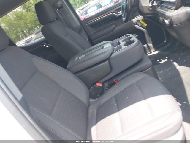 1GCUDEED3NZ565683 Chevrolet Silverado 1500 4wd Short Bed Rst
