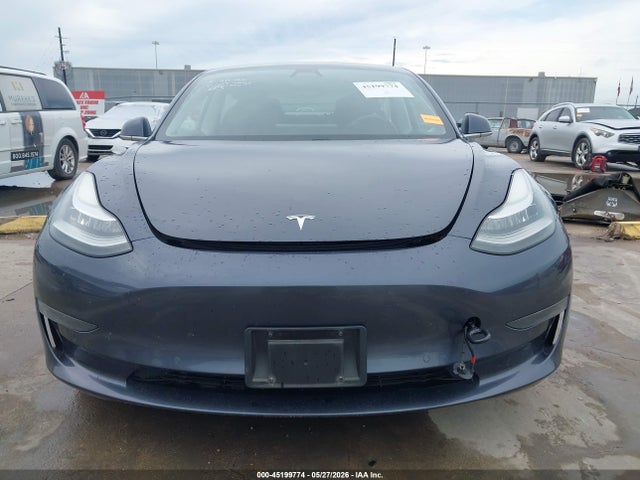 Продажа на аукционе авто 2020 Tesla Model 3 Standard Range Plus Rear-wheel Drive/standard Range Rear-wheel Drive, vin: 5YJ3E1EA8LF590296, номер лота: 45199774