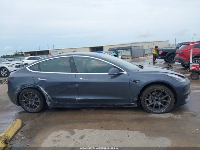 Продажа на аукционе авто 2020 Tesla Model 3 Standard Range Plus Rear-wheel Drive/standard Range Rear-wheel Drive, vin: 5YJ3E1EA8LF590296, номер лота: 45199774