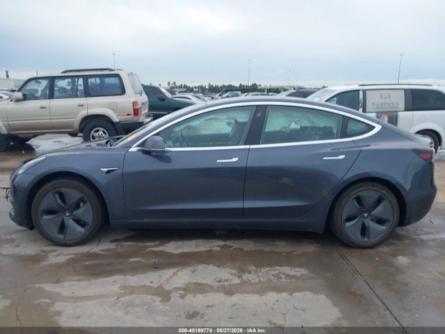 Продажа на аукционе авто 2020 Tesla Model 3 Standard Range Plus Rear-wheel Drive/standard Range Rear-wheel Drive, vin: 5YJ3E1EA8LF590296, номер лота: 45199774