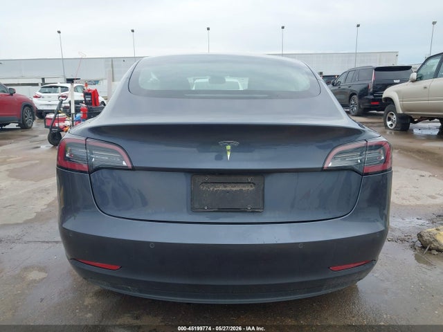 Продажа на аукционе авто 2020 Tesla Model 3 Standard Range Plus Rear-wheel Drive/standard Range Rear-wheel Drive, vin: 5YJ3E1EA8LF590296, номер лота: 45199774