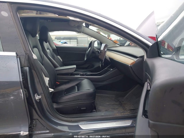 Продажа на аукционе авто 2020 Tesla Model 3 Standard Range Plus Rear-wheel Drive/standard Range Rear-wheel Drive, vin: 5YJ3E1EA8LF590296, номер лота: 45199774