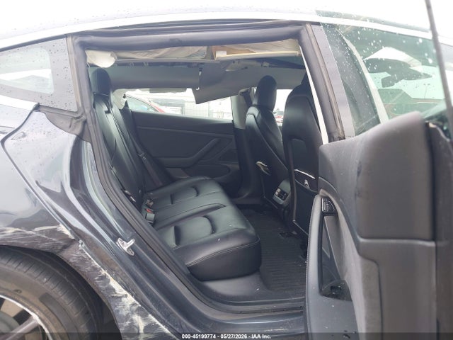 Продажа на аукционе авто 2020 Tesla Model 3 Standard Range Plus Rear-wheel Drive/standard Range Rear-wheel Drive, vin: 5YJ3E1EA8LF590296, номер лота: 45199774