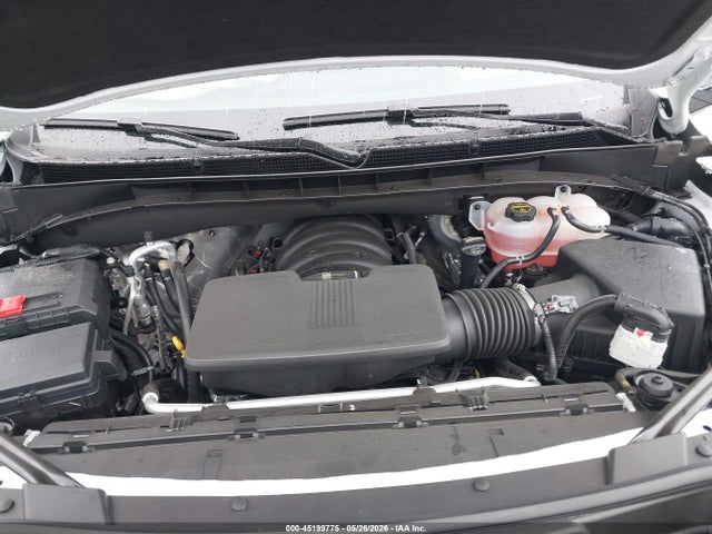 GMC Yukon 4wd Denali 2026 1GKS2DKL7TR176775 Image 10