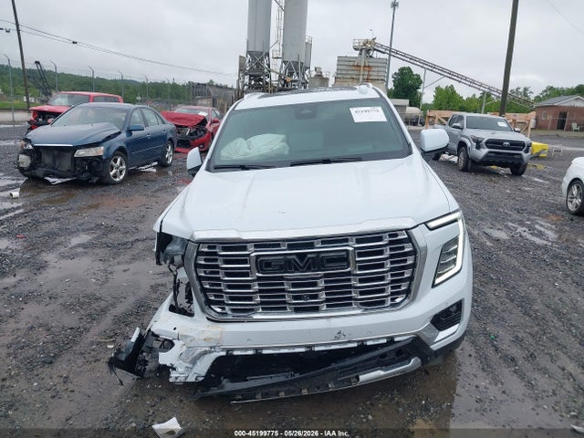 GMC Yukon 4wd Denali 2026 1GKS2DKL7TR176775 Image 12