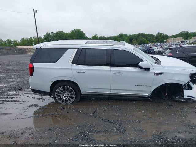 GMC Yukon 4wd Denali 2026 1GKS2DKL7TR176775 Image 13