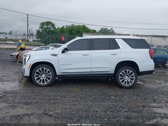 GMC Yukon 4wd Denali 2026 1GKS2DKL7TR176775 Image 14