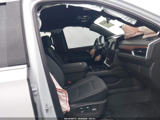 GMC Yukon 4wd Denali 2026 1GKS2DKL7TR176775 Image 5