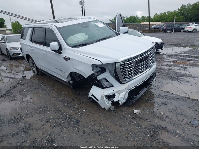 GMC Yukon 4wd Denali 2026 1GKS2DKL7TR176775 Image 6