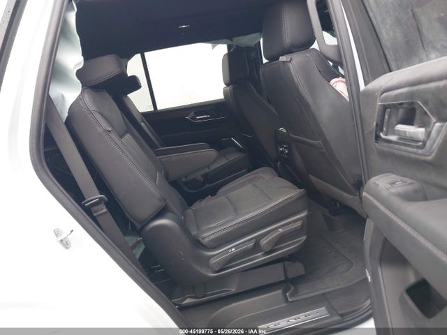 GMC Yukon 4wd Denali 2026 1GKS2DKL7TR176775 Image 8
