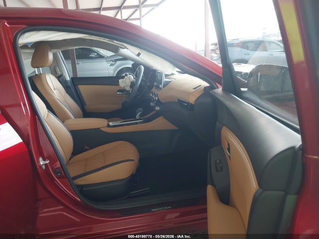 Aukcja sprzedaży 2025 Nissan Sentra Sv, vin: 3N1AB8CV0SY384975, numer aukcji: 45199778