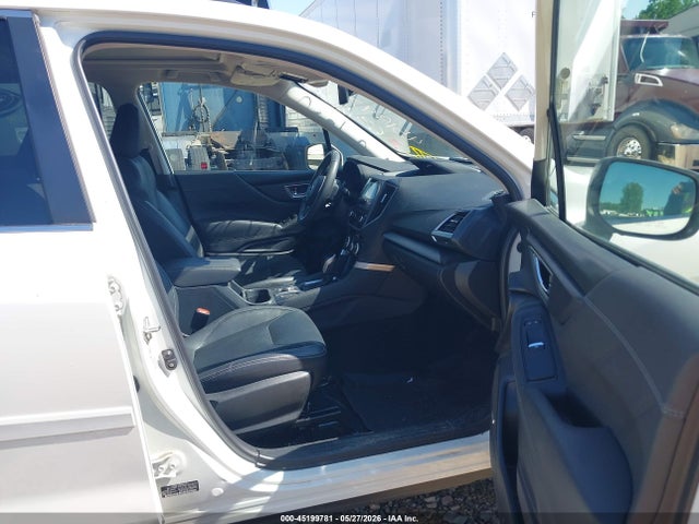 Aukcja sprzedaży 2019 Subaru Forester Limited, vin: JF2SKAUC7KH430580, numer aukcji: 45199781