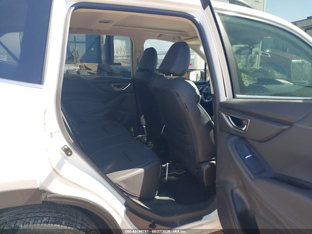 Aukcja sprzedaży 2019 Subaru Forester Limited, vin: JF2SKAUC7KH430580, numer aukcji: 45199781