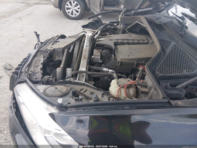 Продаж на аукціоні авто 2017 Bmw X6 Xdrive35i, vin: 5UXKU2C3XH0X46979, номер лоту: 45199782