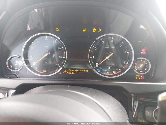 Продаж на аукціоні авто 2017 Bmw X6 Xdrive35i, vin: 5UXKU2C3XH0X46979, номер лоту: 45199782