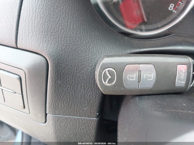 2015 Mazda Cx-5 Grand Touring მანქანა იყიდება აუქციონზე, vin: JM3KE4DY5F0454794, აუქციონის ნომერი: 45199783