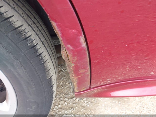 Продажа на аукционе авто 2008 Pontiac Grand Prix, vin: 2G2WP582181168324, номер лота: 45199792