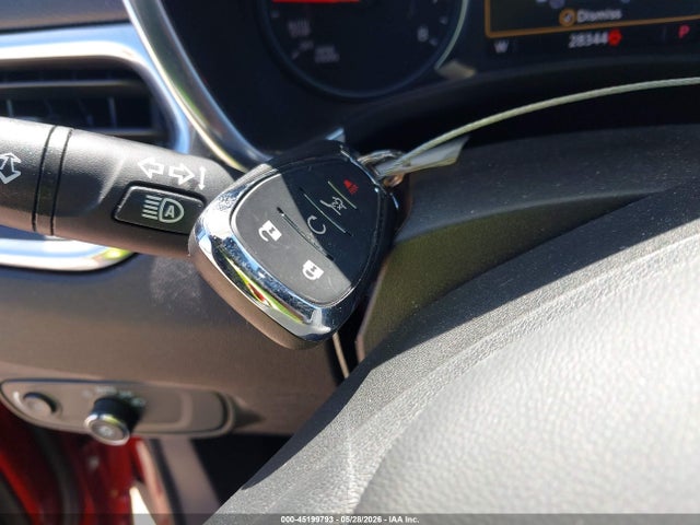 3GNAXKEG0RS124039 Chevrolet Equinox Fwd Lt