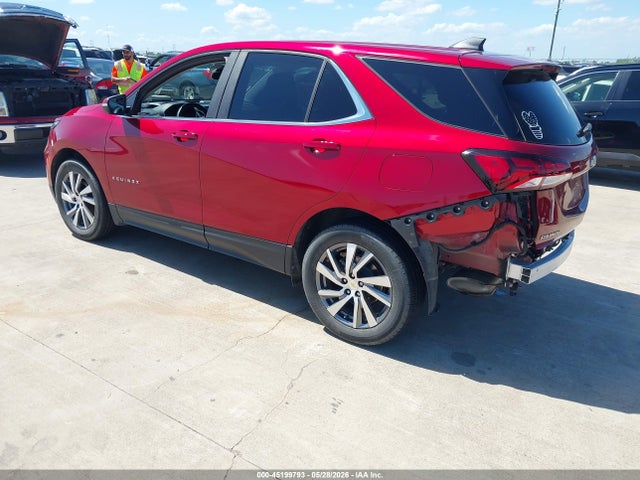 3GNAXKEG0RS124039 Chevrolet Equinox Fwd Lt