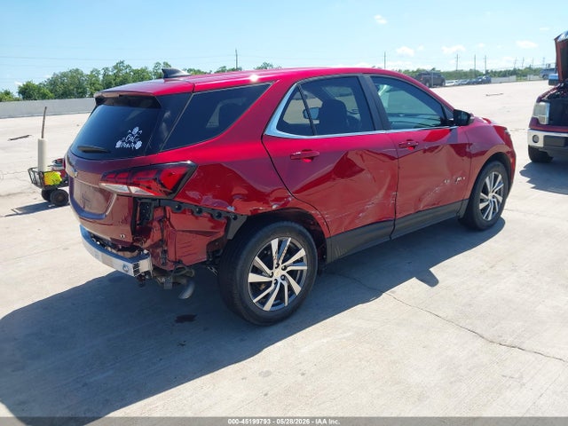 3GNAXKEG0RS124039 Chevrolet Equinox Fwd Lt