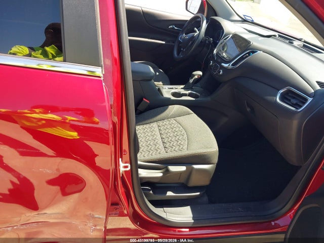 3GNAXKEG0RS124039 Chevrolet Equinox Fwd Lt