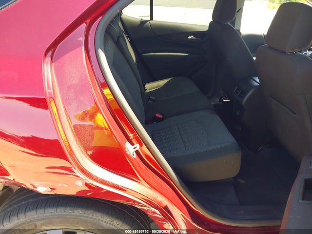 3GNAXKEG0RS124039 Chevrolet Equinox Fwd Lt