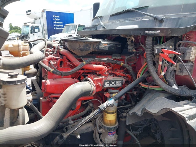 Продаж на аукціоні авто 2021 International Lt, vin: 3HSDZAPR3MN063244, номер лоту: 45199795