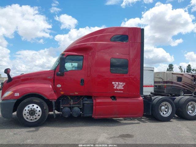 Продаж на аукціоні авто 2021 International Lt, vin: 3HSDZAPR3MN063244, номер лоту: 45199795