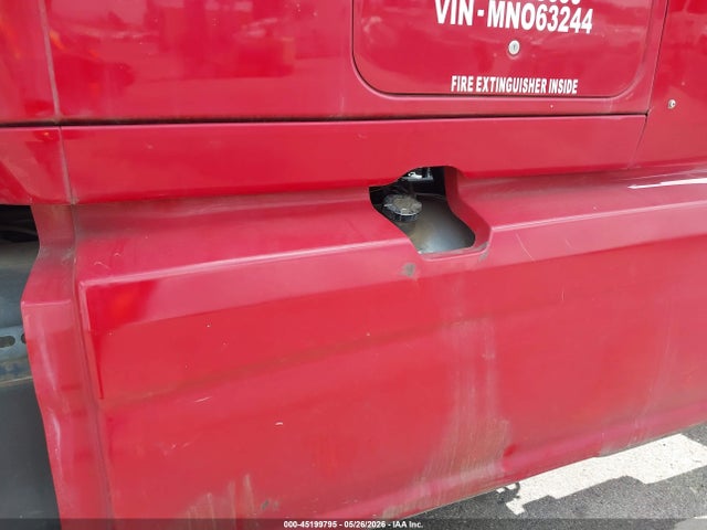 Продаж на аукціоні авто 2021 International Lt, vin: 3HSDZAPR3MN063244, номер лоту: 45199795