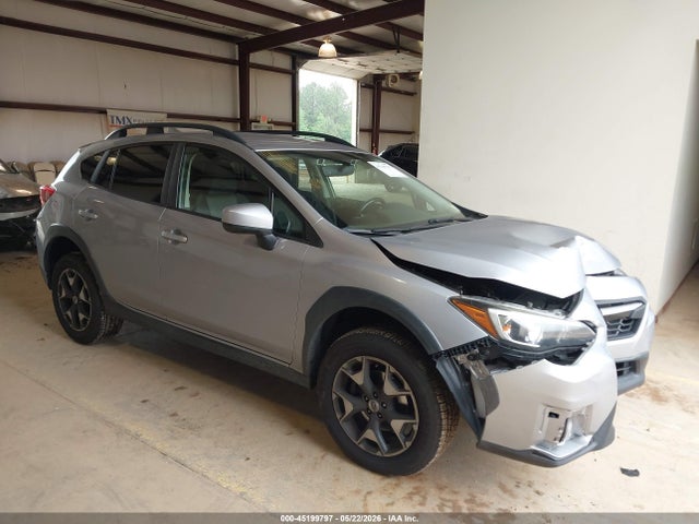 Продаж на аукціоні авто 2018 Subaru Crosstrek 2.0i Premium, vin: JF2GTADC2J8277091, номер лоту: 45199797
