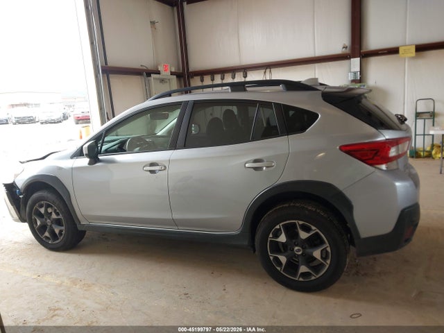 Продаж на аукціоні авто 2018 Subaru Crosstrek 2.0i Premium, vin: JF2GTADC2J8277091, номер лоту: 45199797