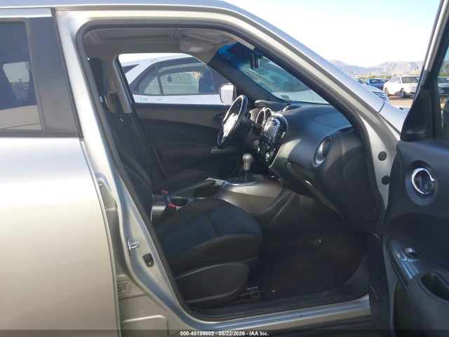 Aukcja sprzedaży 2015 Nissan Juke Sv, vin: JN8AF5MR8FT511038, numer aukcji: 45199802
