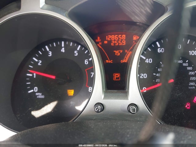 Aukcja sprzedaży 2015 Nissan Juke Sv, vin: JN8AF5MR8FT511038, numer aukcji: 45199802