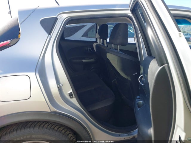 Aukcja sprzedaży 2015 Nissan Juke Sv, vin: JN8AF5MR8FT511038, numer aukcji: 45199802