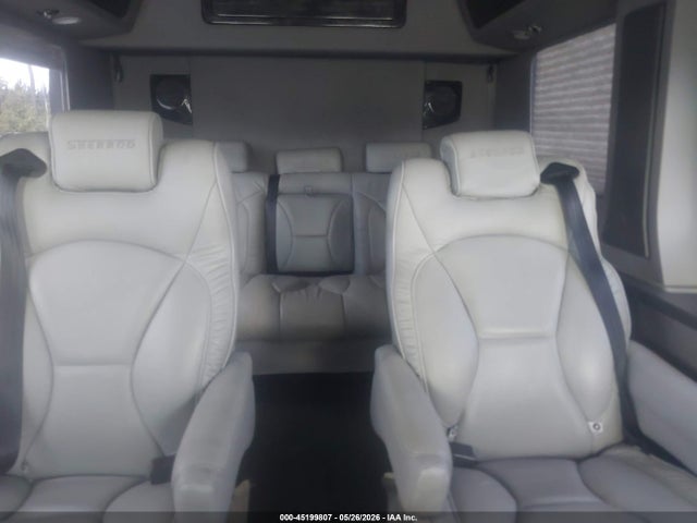 2015 Ford Transit-250 მანქანა იყიდება აუქციონზე, vin: 1FTYR2CG6FKA39315, აუქციონის ნომერი: 45199807