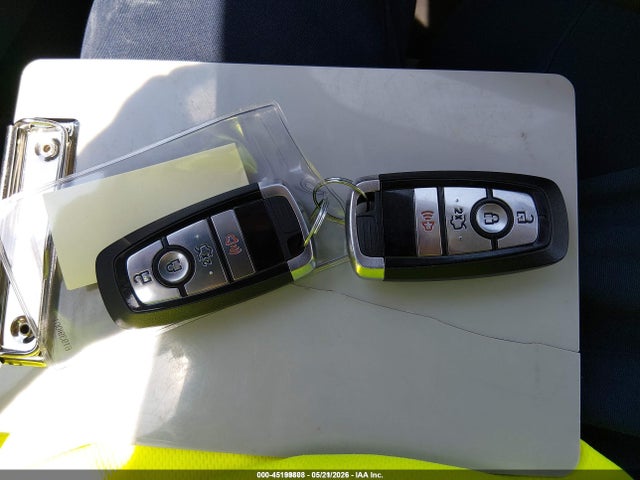 2018 Ford Fusion Hybrid S მანქანა იყიდება აუქციონზე, vin: 3FA6P0UU5JR282047, აუქციონის ნომერი: 45199808